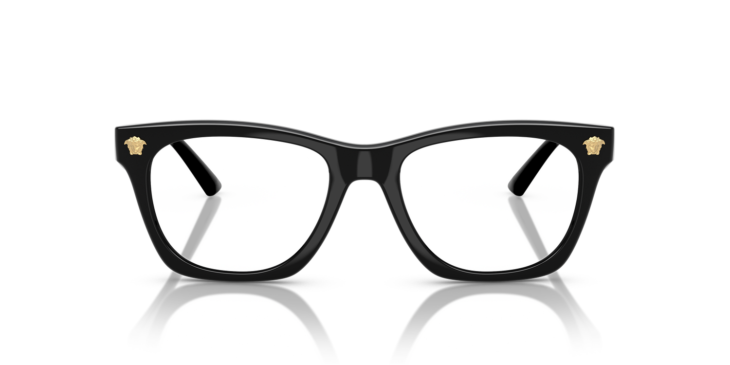 VERSACE VE3363U GB1 52