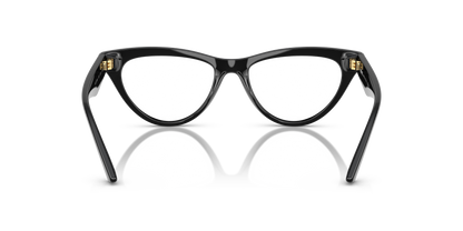 VERSACE VE3364U GB1 52