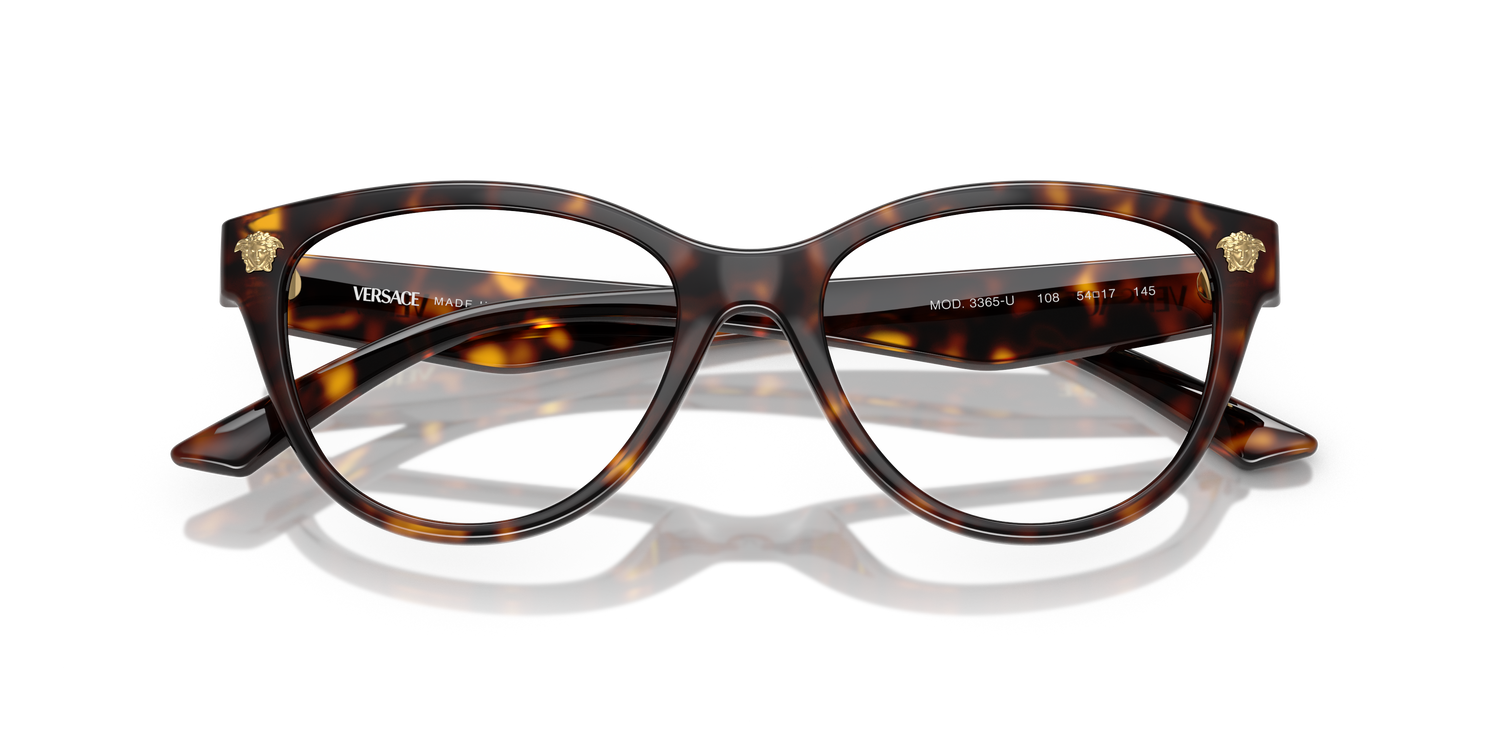 VERSACE VE3365U 108 54