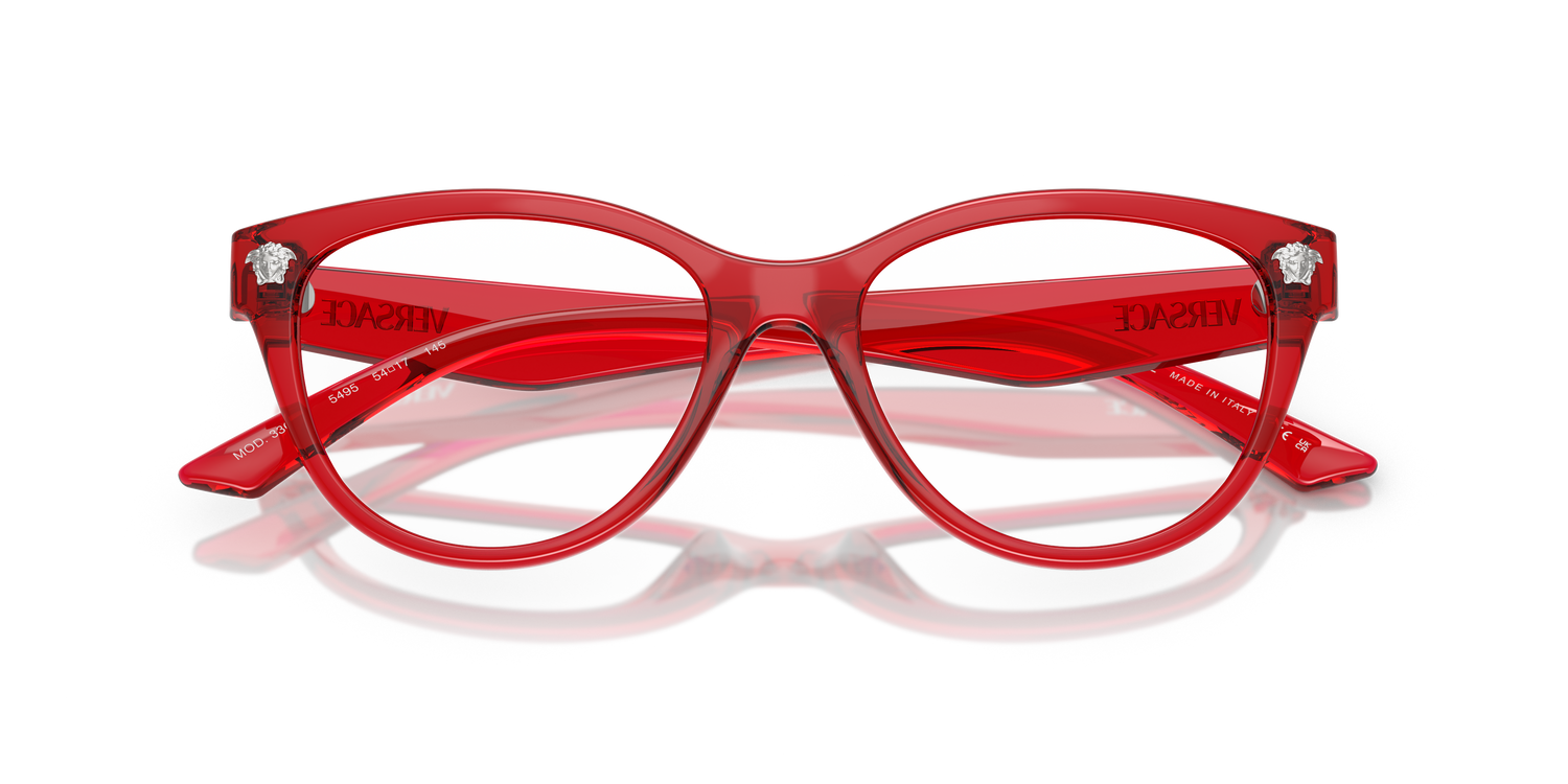 VERSACE VE3365U 5495 52