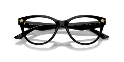 VERSACE VE3365U GB1 54