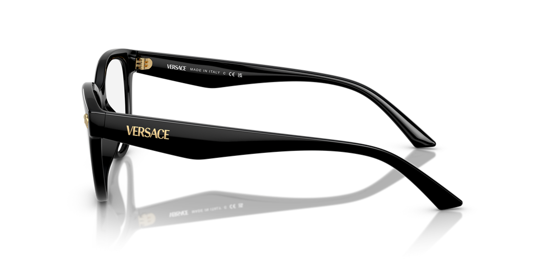 VERSACE VE3365U GB1 52