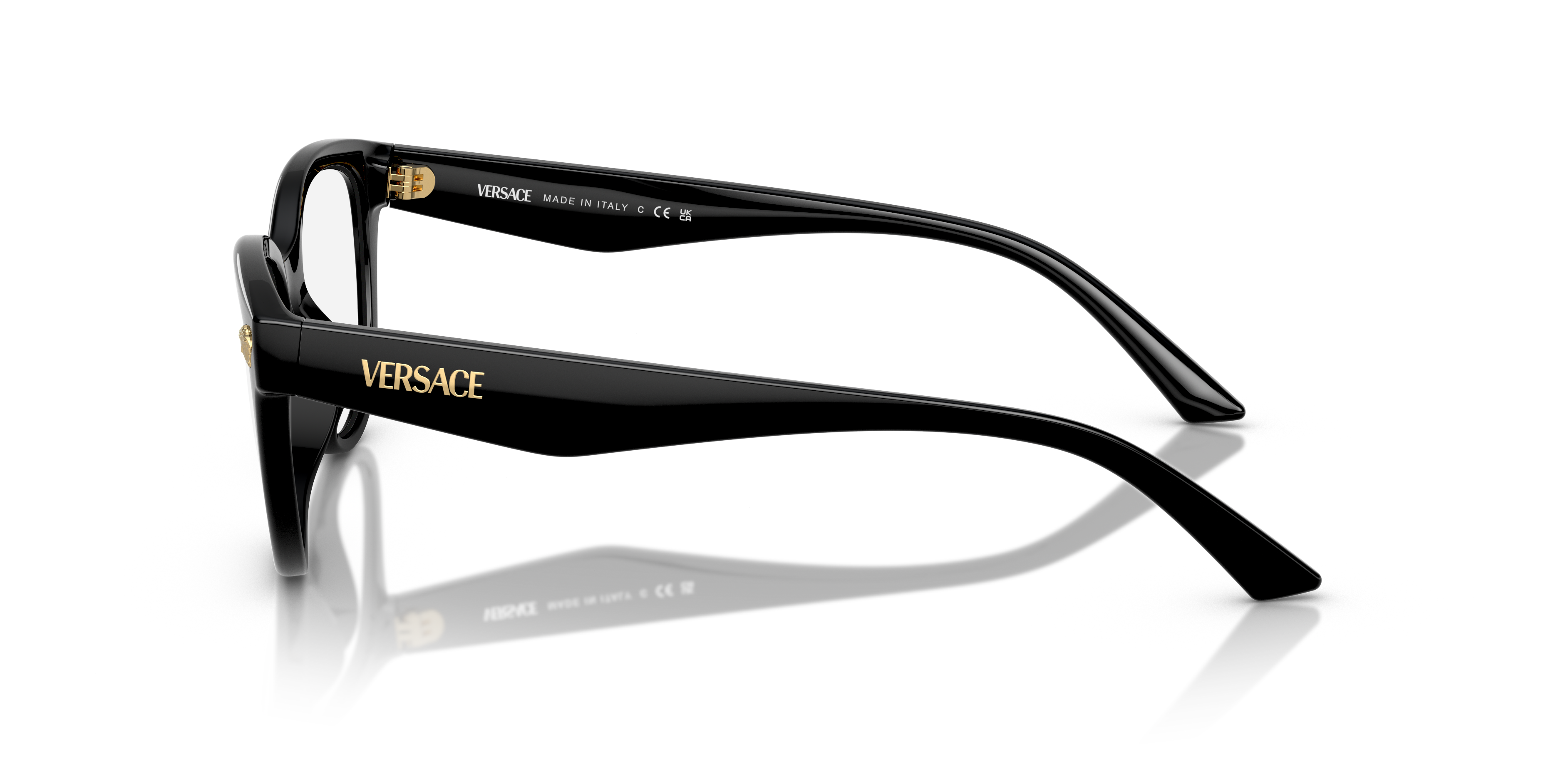 VERSACE VE3365U GB1 54