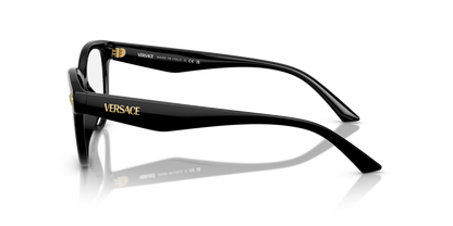 VERSACE VE3365U GB1 54