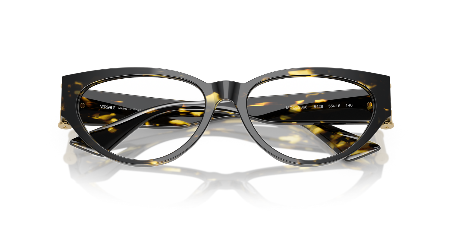VERSACE VE3366 5428 55