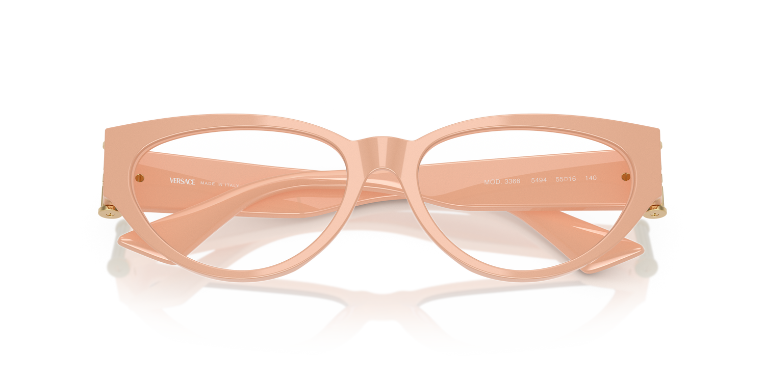 VERSACE VE3366 5494 55