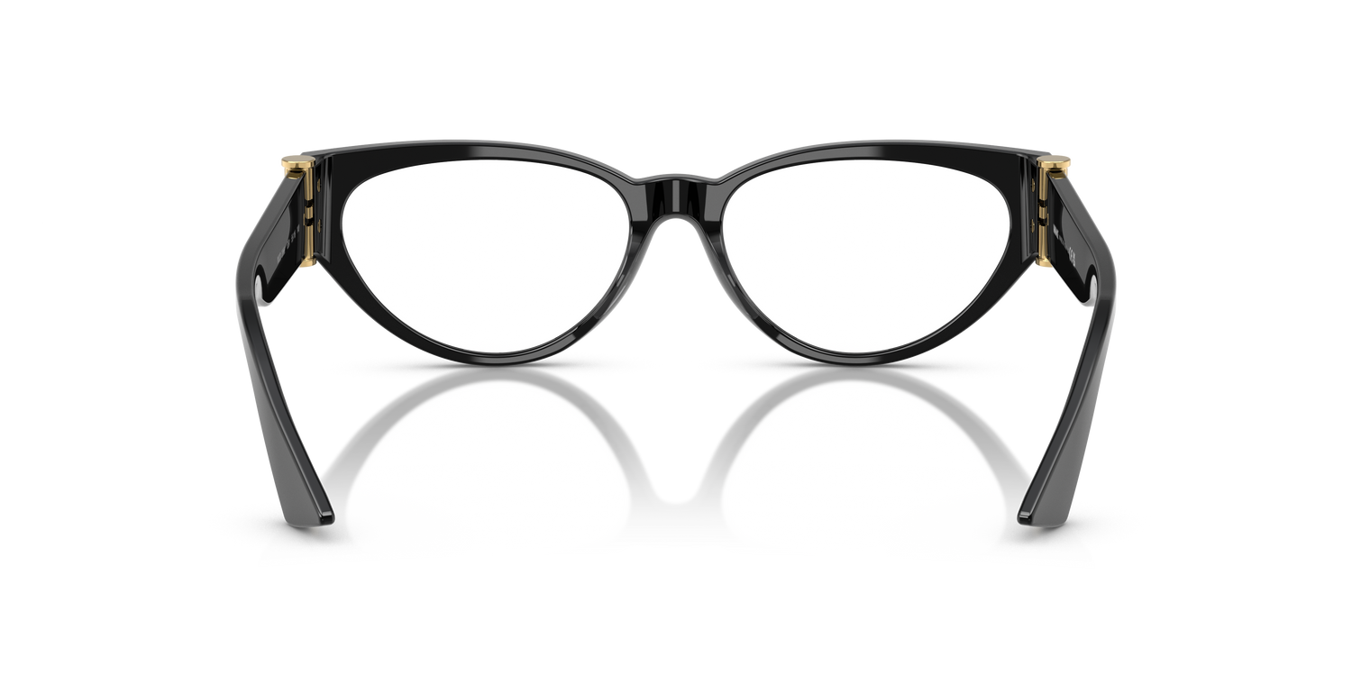 VERSACE VE3366 GB1 55