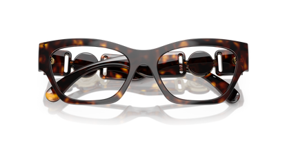 VERSACE VE3367U 108 52