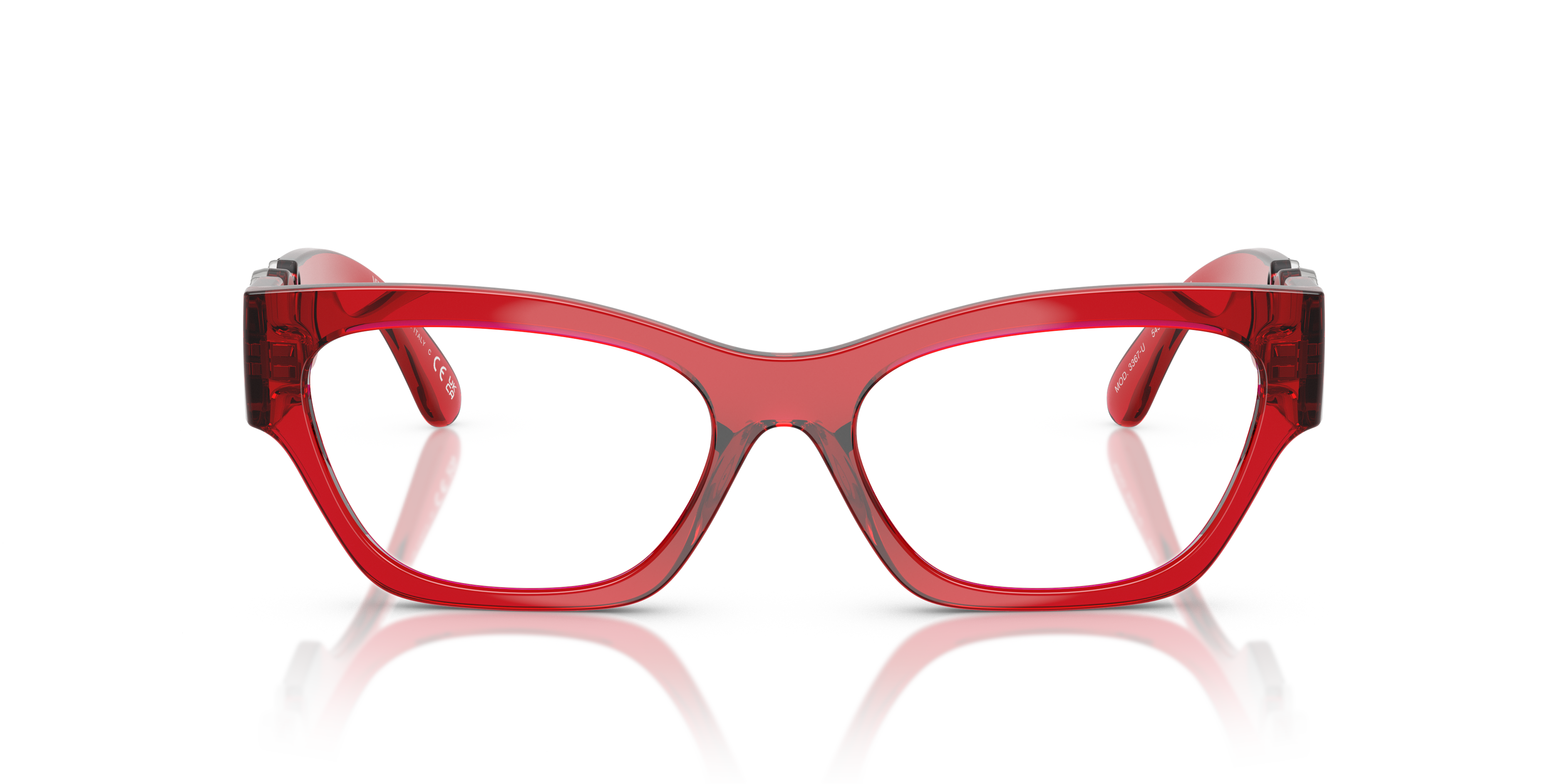 VERSACE VE3367U 5495 52