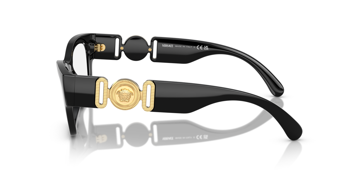 VERSACE VE3367U GB1 54