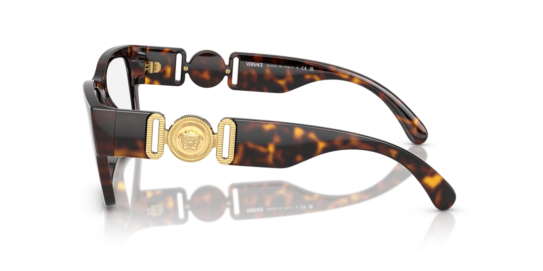 VERSACE VE3368U 108 55