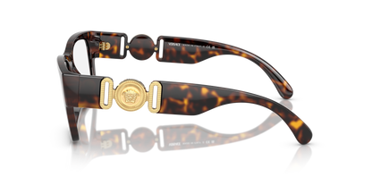 VERSACE VE3368U 108 53