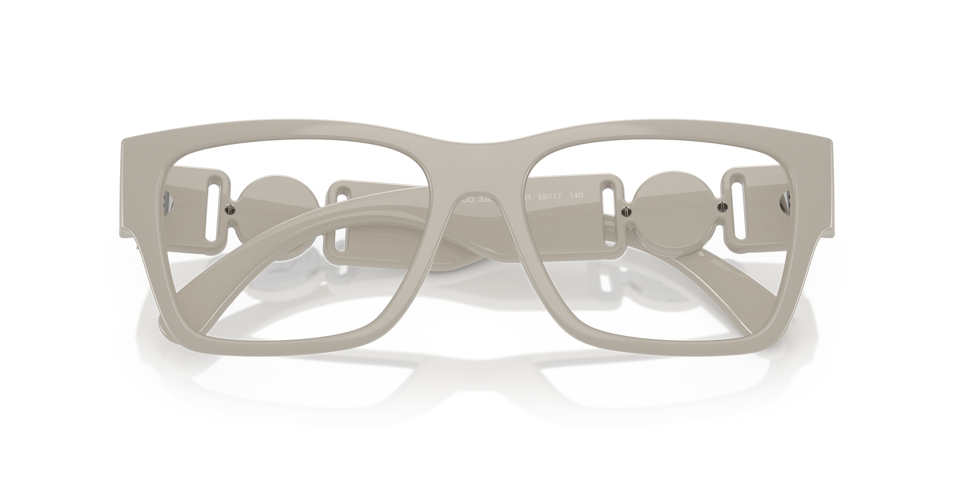 VERSACE VE3368U 5501 53