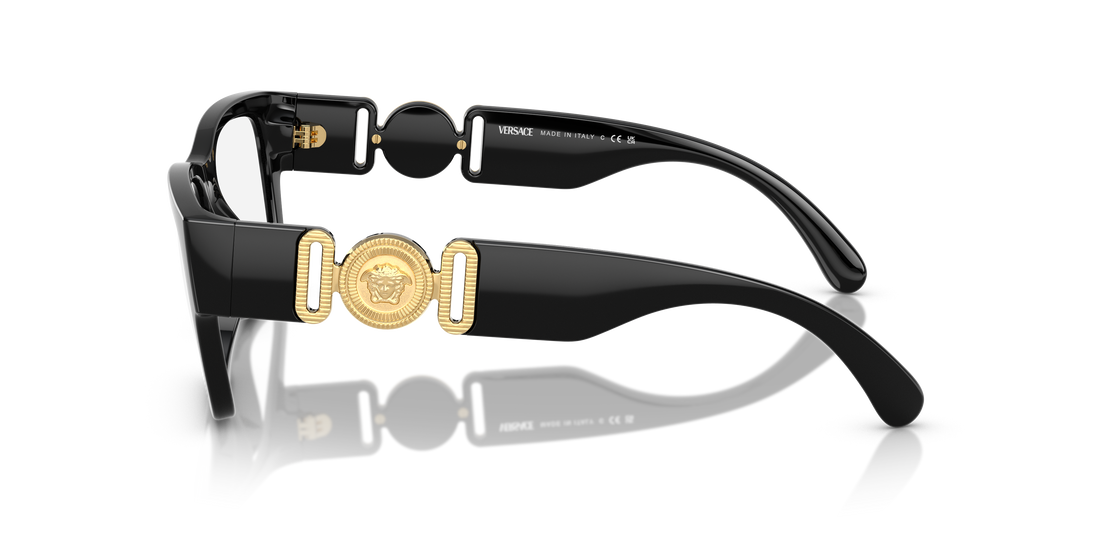 VERSACE VE3368U GB1 53