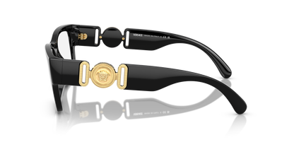 VERSACE VE3368U GB1 53