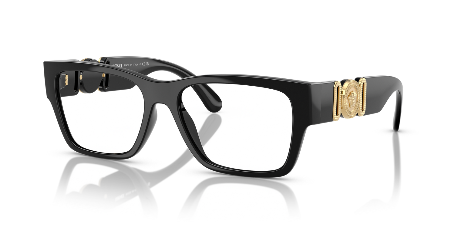 VERSACE VE3368U GB1 55