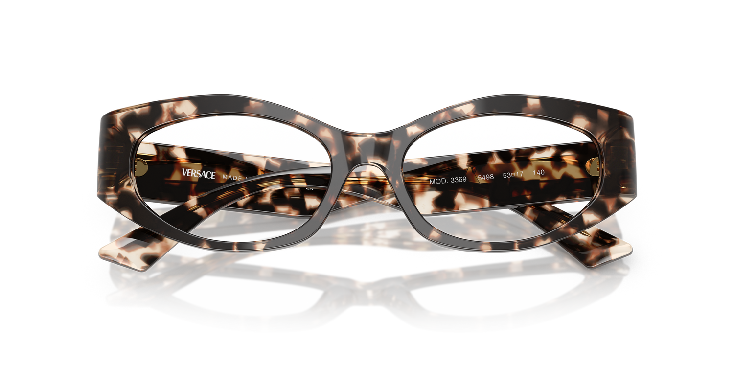 VERSACE VE3369 5498 53