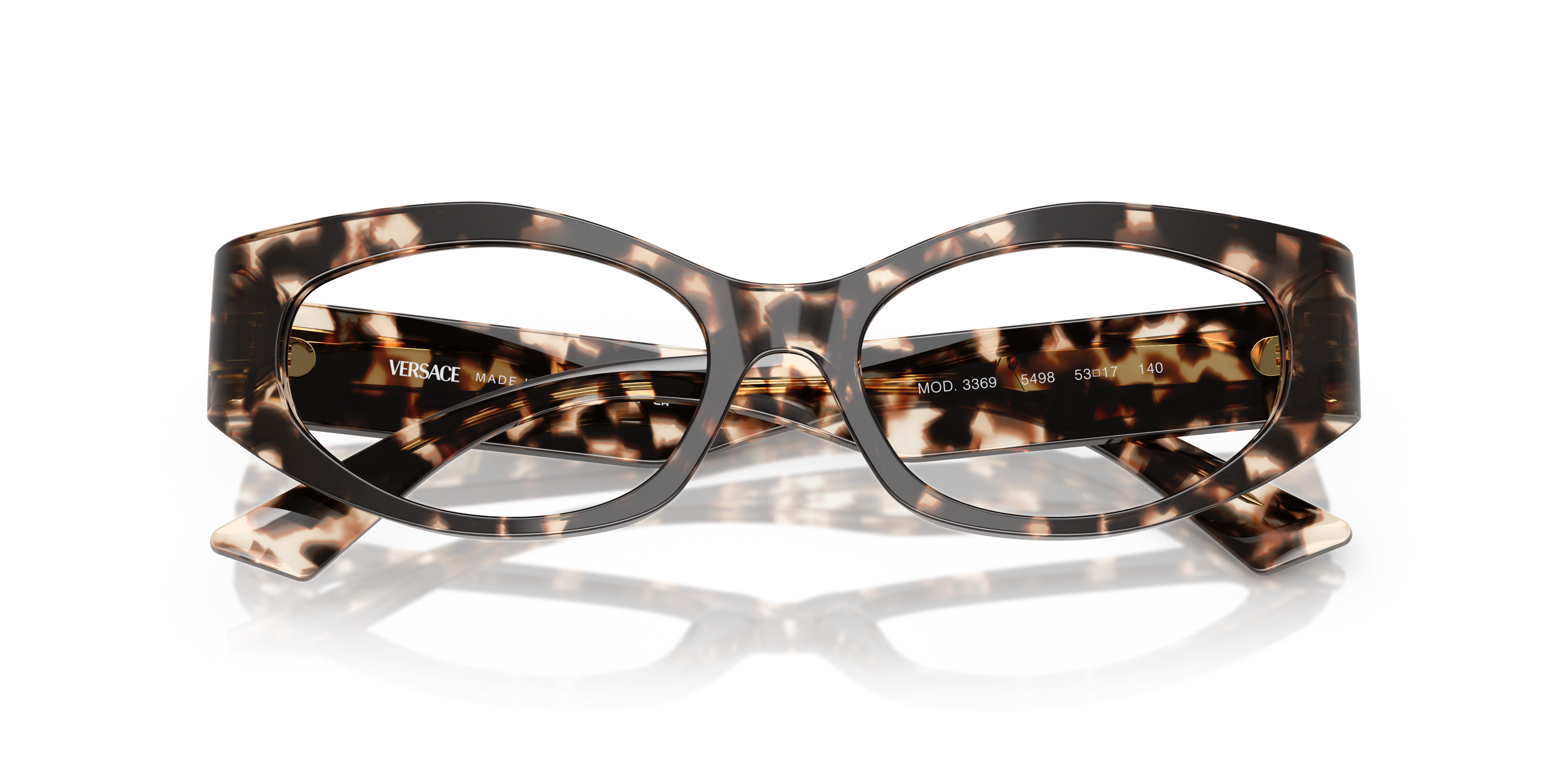 VERSACE VE3369 5498 51