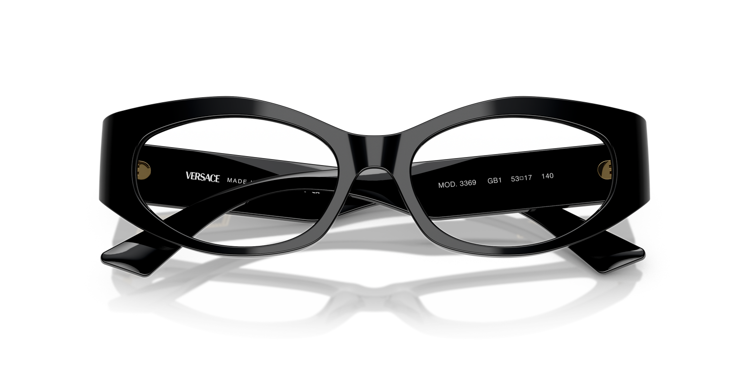 VERSACE VE3369 GB1 51