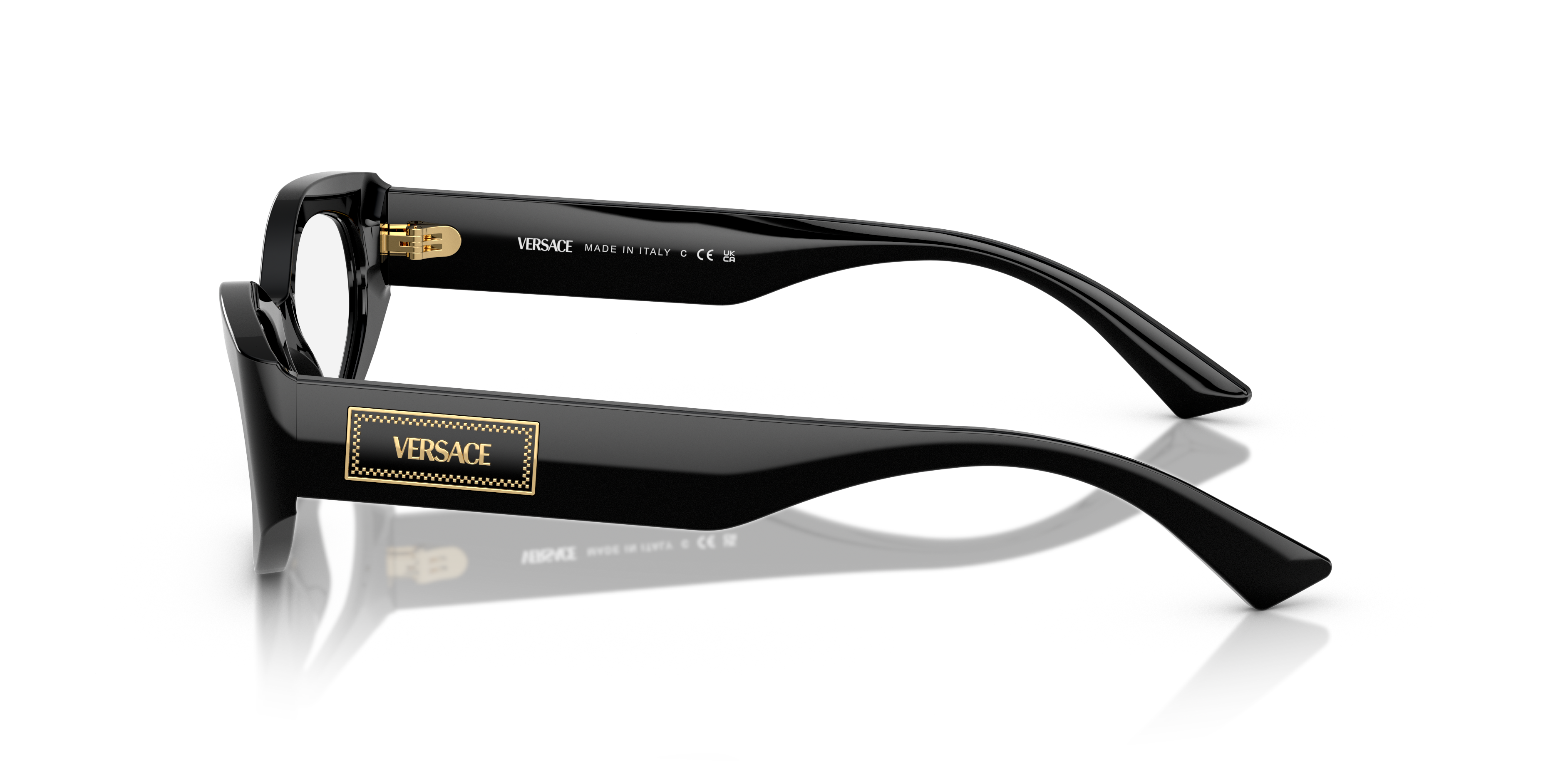 VERSACE VE3369 GB1 51