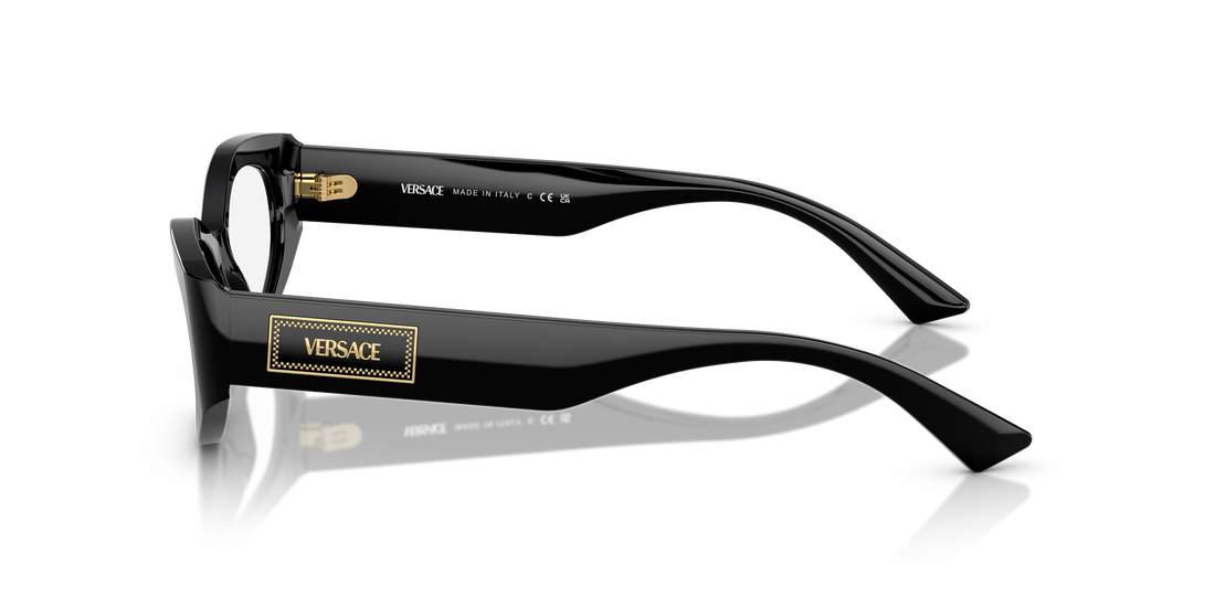VERSACE VE3369 GB1 53