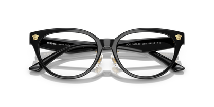 VERSACE VE3370D GB1 54