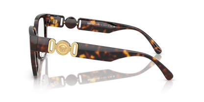 VERSACE VE3371D 108 54