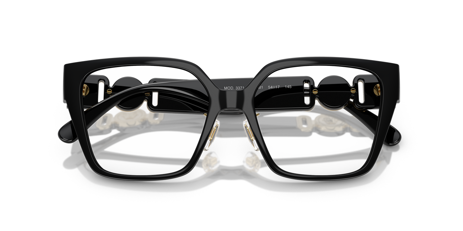 VERSACE VE3371D GB1 54