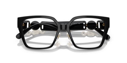 VERSACE VE3371D GB1 54