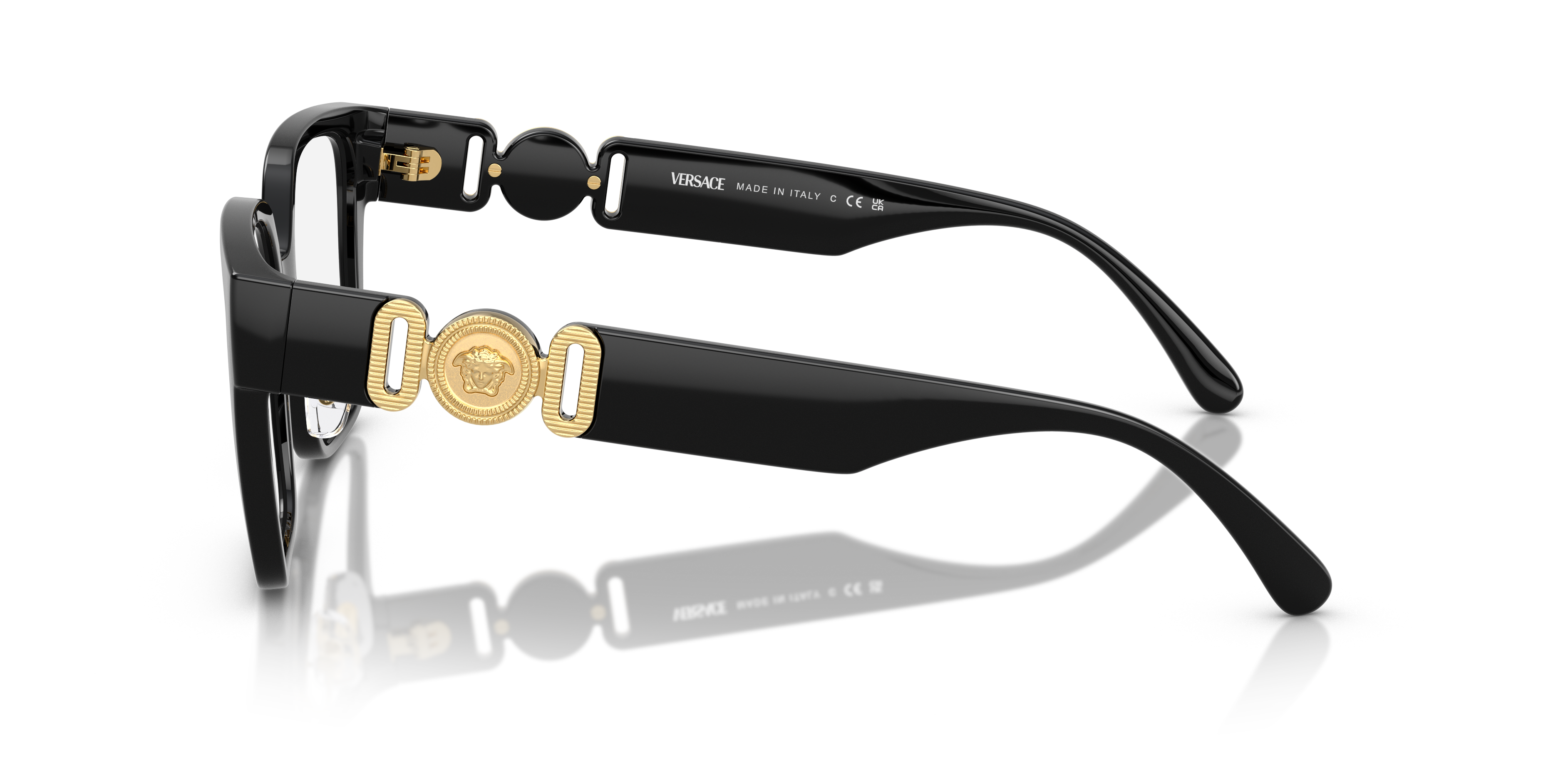 VERSACE VE3371D GB1 54