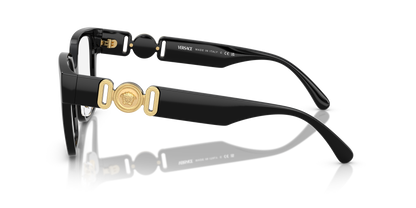 VERSACE VE3371D GB1 54