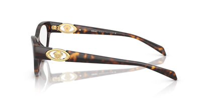 VERSACE VE3372U 108 52