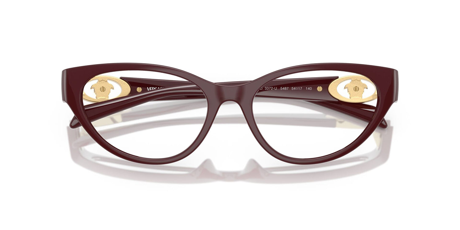 VERSACE VE3372U 5487 52