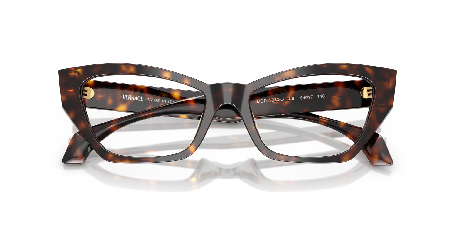 VERSACE VE3373U 108 54