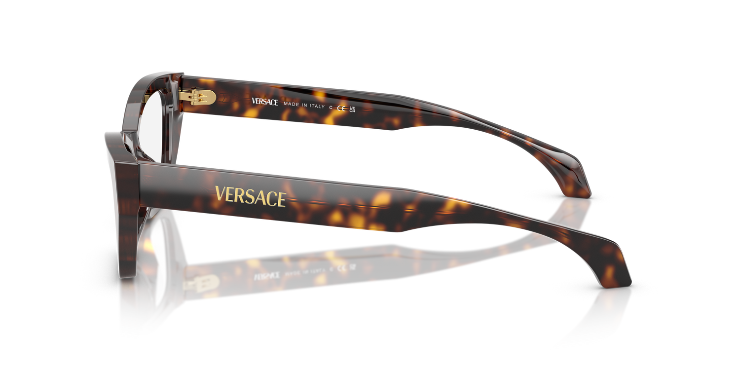 VERSACE VE3373U 108 54
