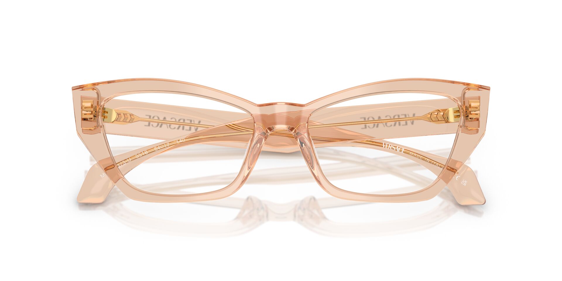 VERSACE VE3373U 5518 54