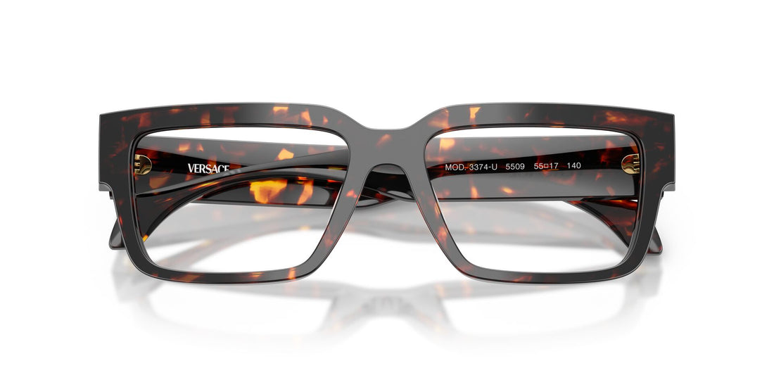 VERSACE VE3374U 5509 55