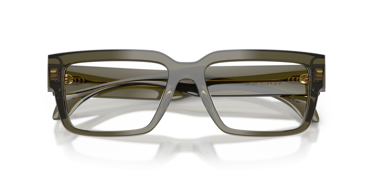 VERSACE VE3374U 5542 55