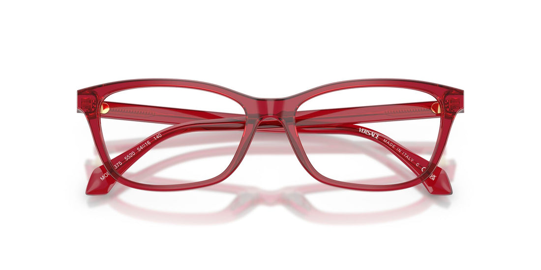 VERSACE VE3375 5520 54