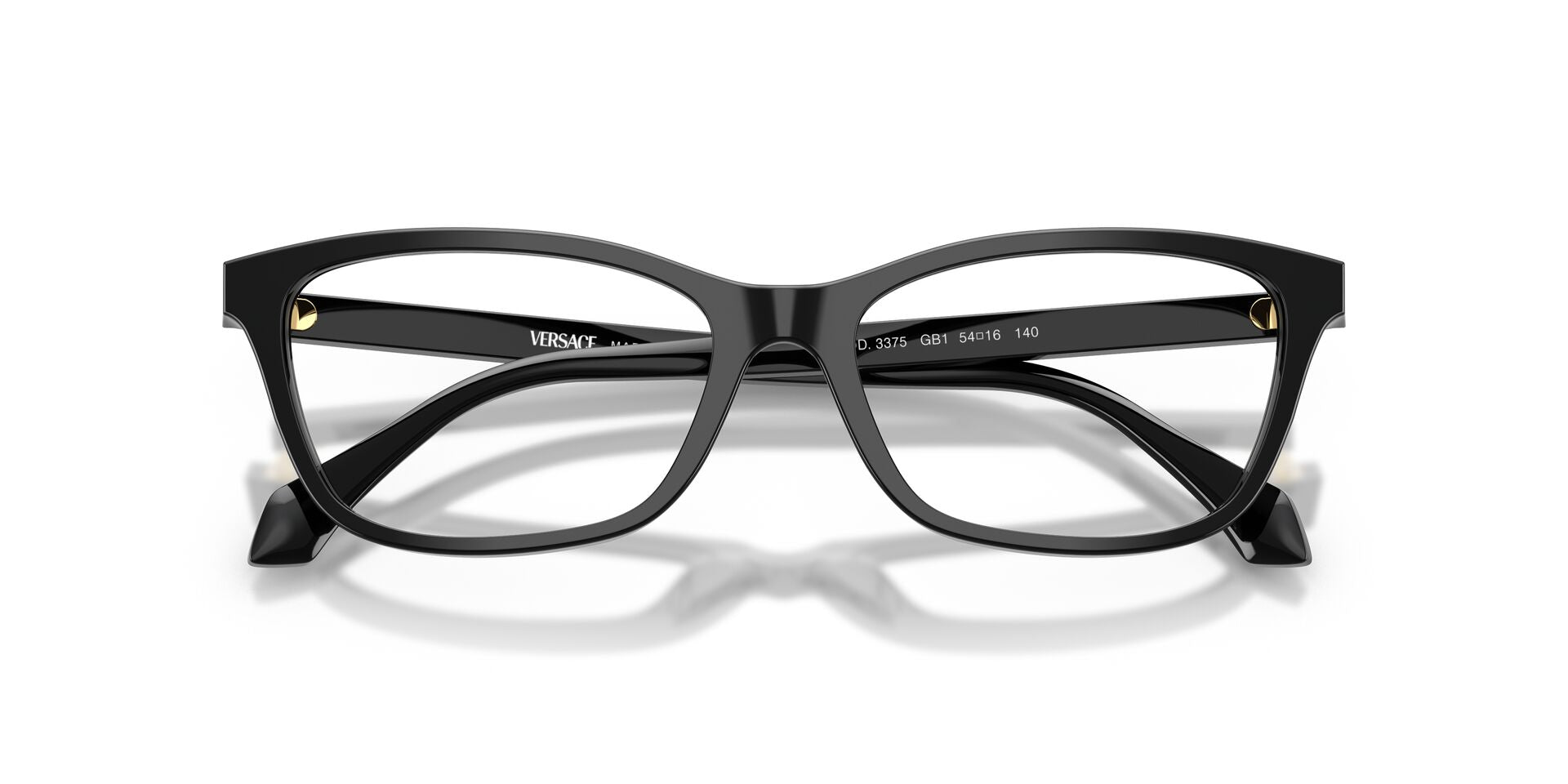 VERSACE VE3375 GB1 54