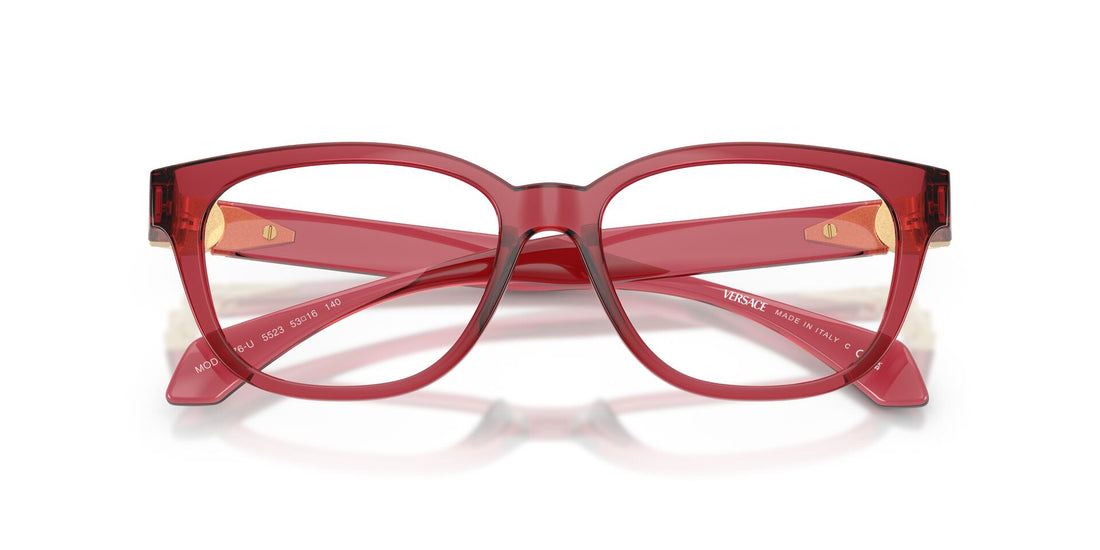 VERSACE VE3376U 5523 53