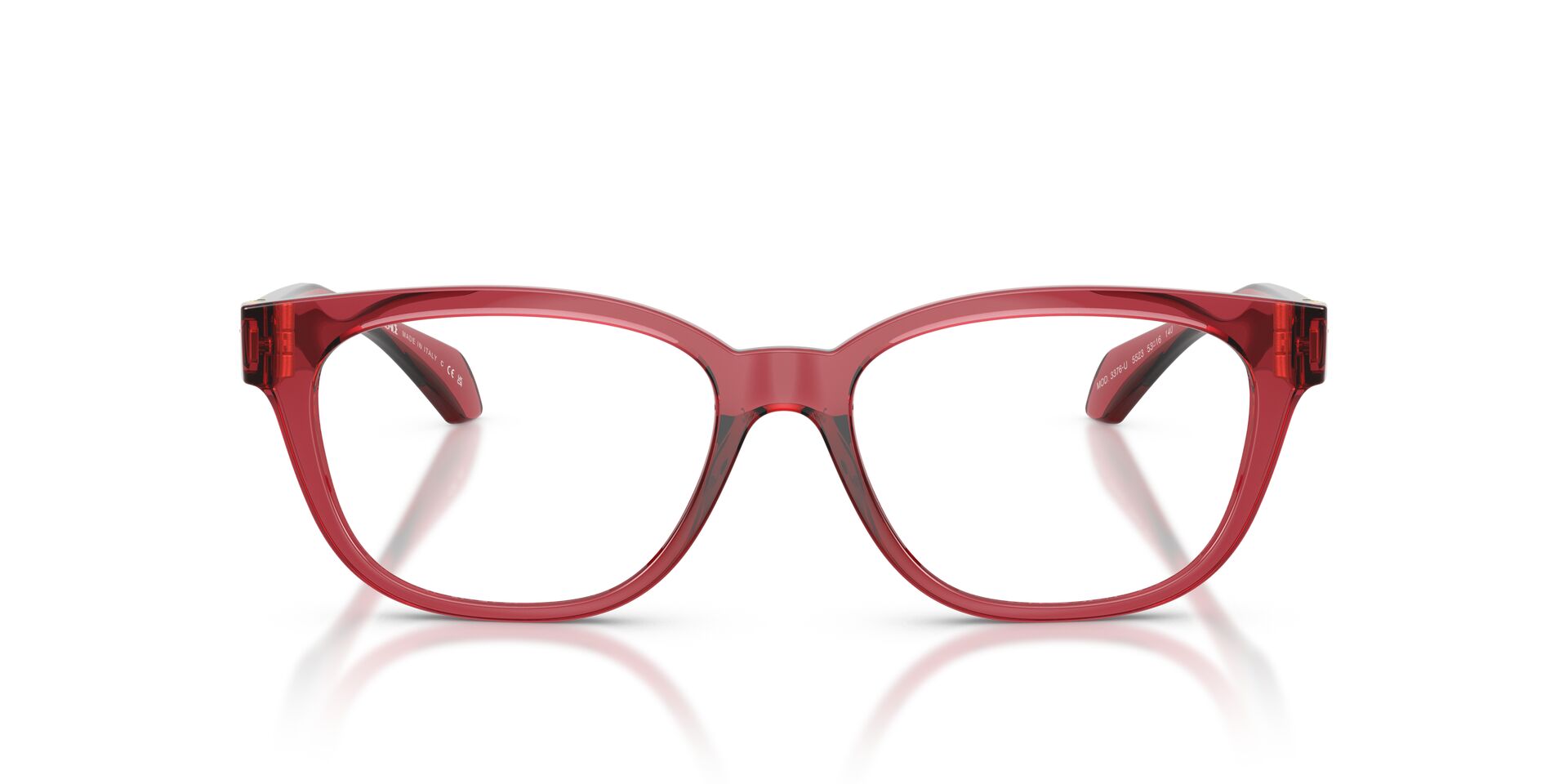 VERSACE VE3376U 5523 53