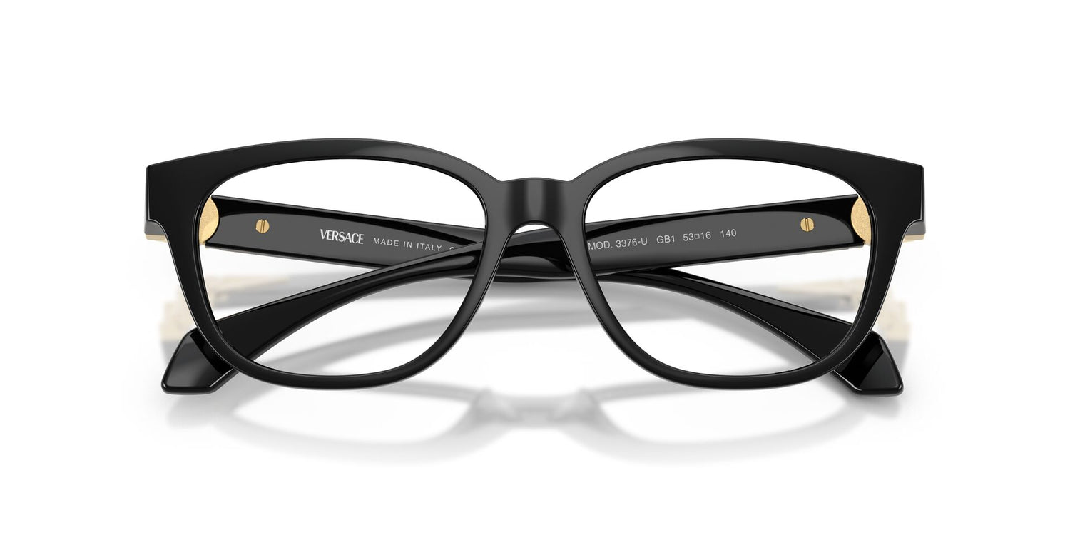 VERSACE VE3376U GB1 51