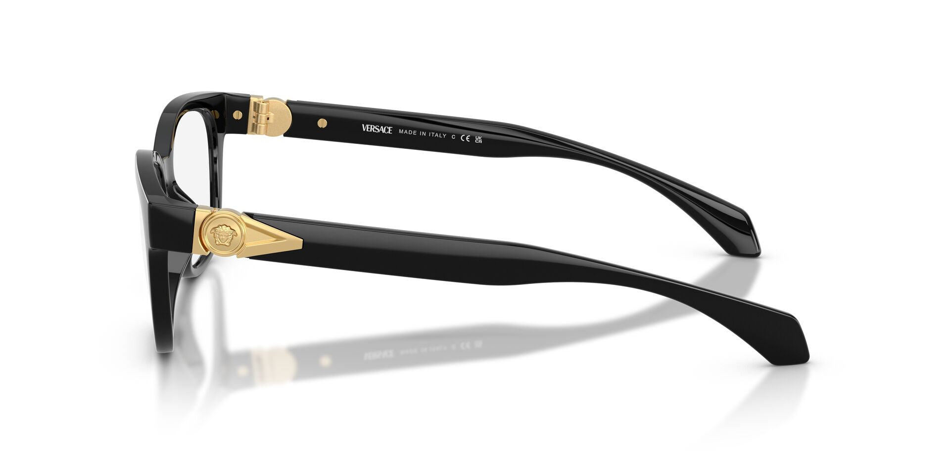 VERSACE VE3376U GB1 53