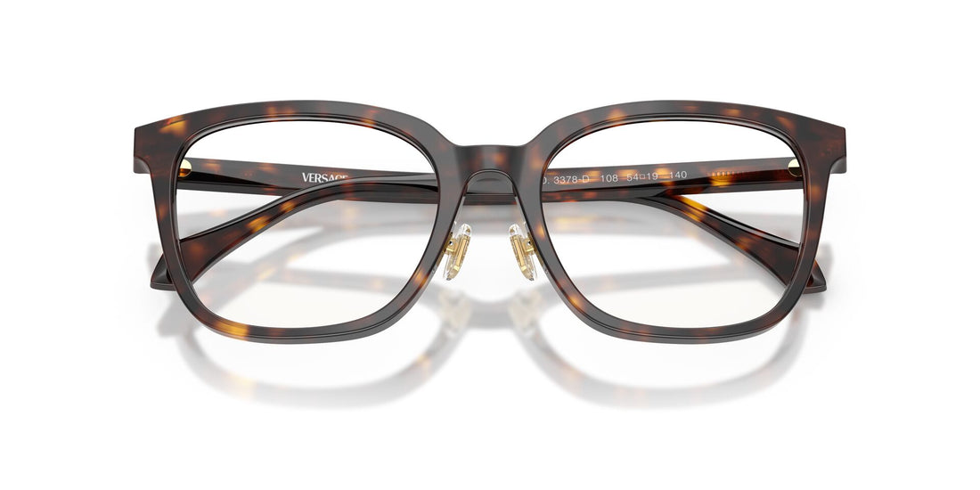 VERSACE VE3378D 108 54