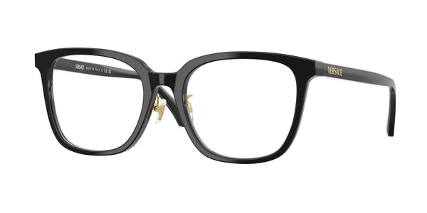 VERSACE VE3378D GB1 54