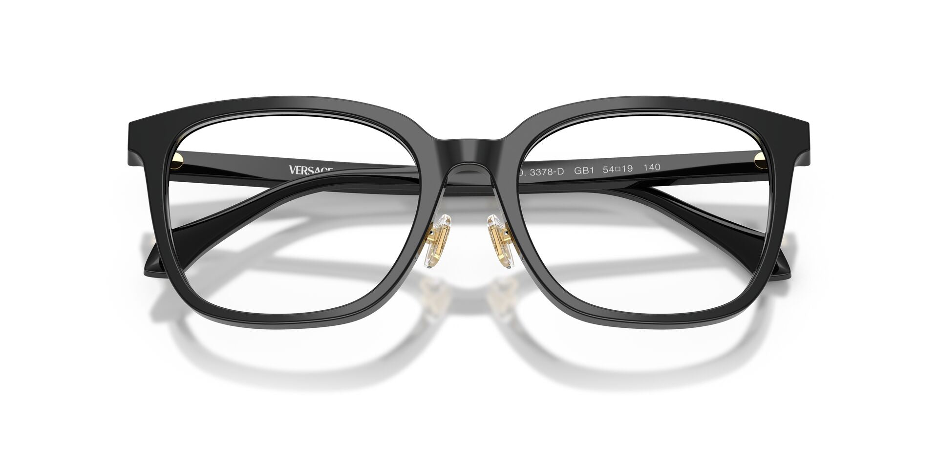 VERSACE VE3378D GB1 54