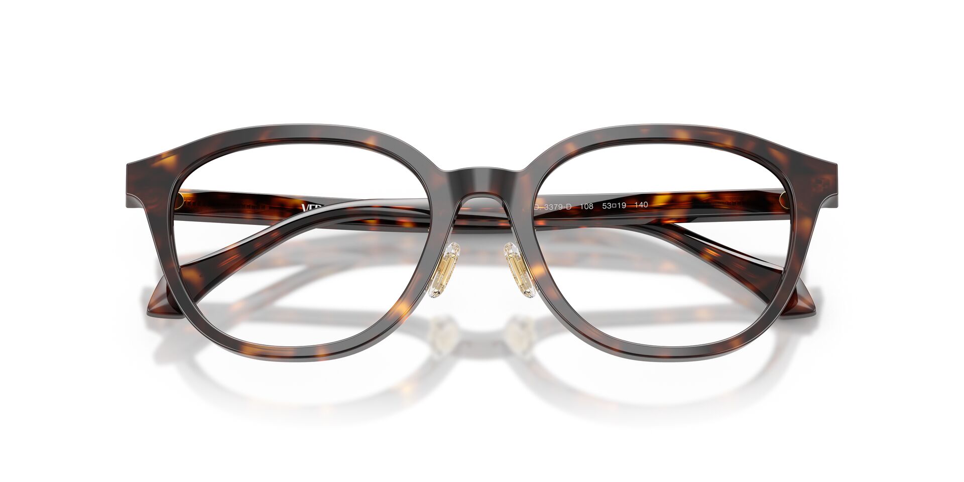 VERSACE VE3379D 108 53