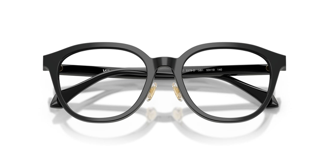 VERSACE VE3379D GB1 53