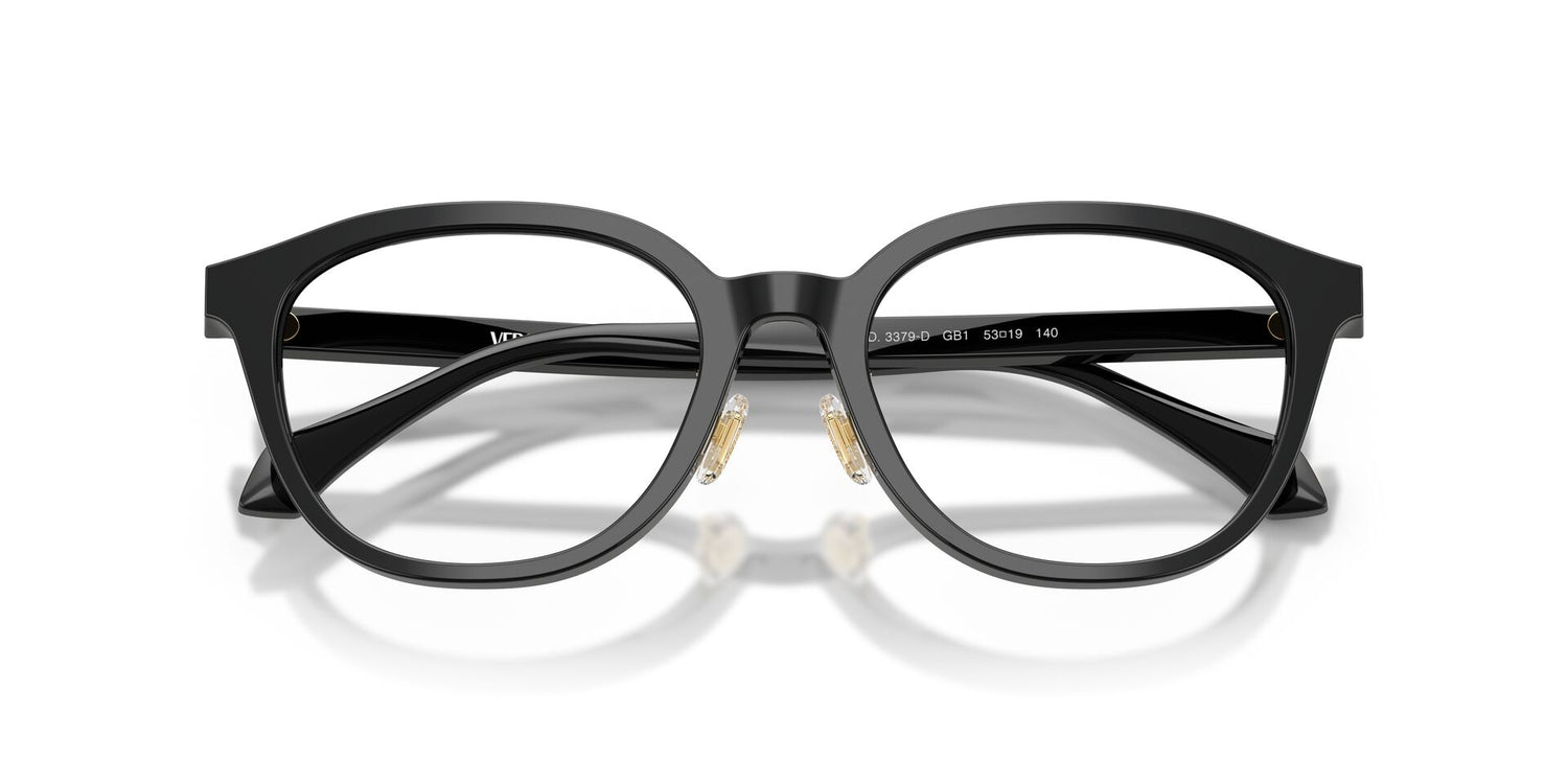 VERSACE VE3379D GB1 53